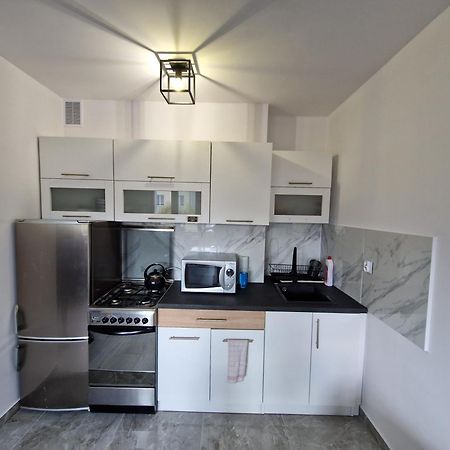 Centrum Apartament Konin  Eksteriør bilde