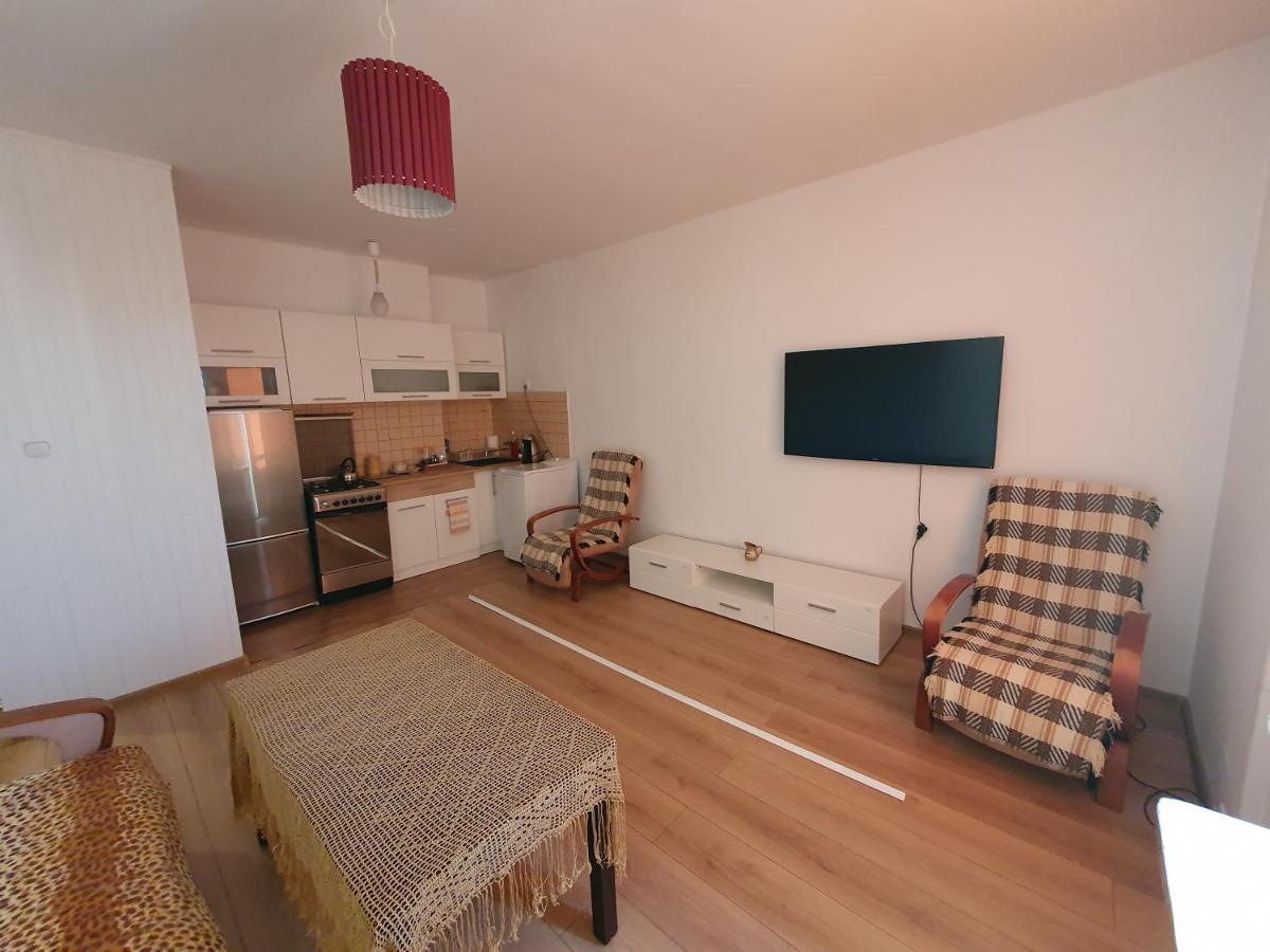 Centrum Apartament Konin  Eksteriør bilde