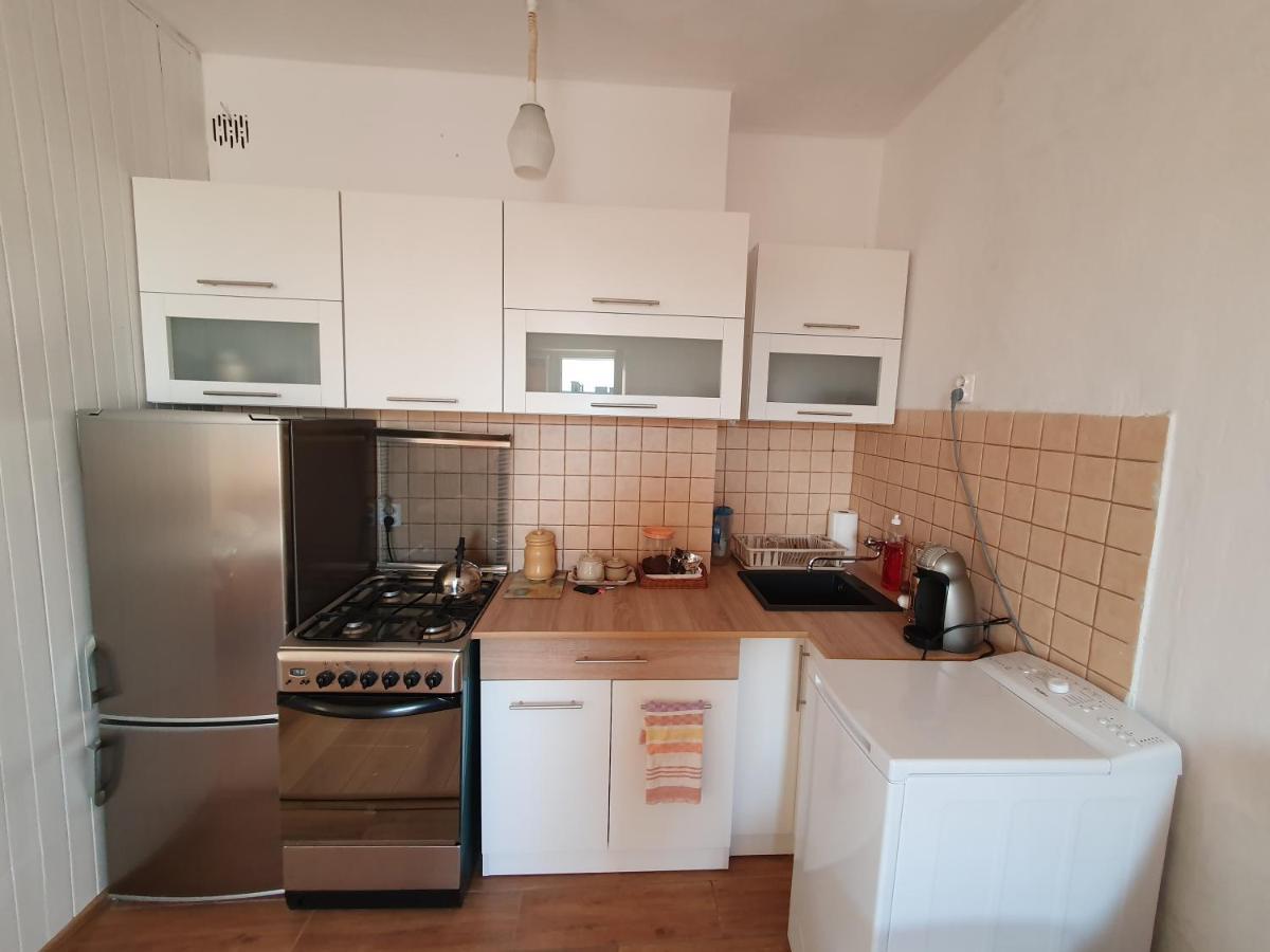Centrum Apartament Konin  Eksteriør bilde
